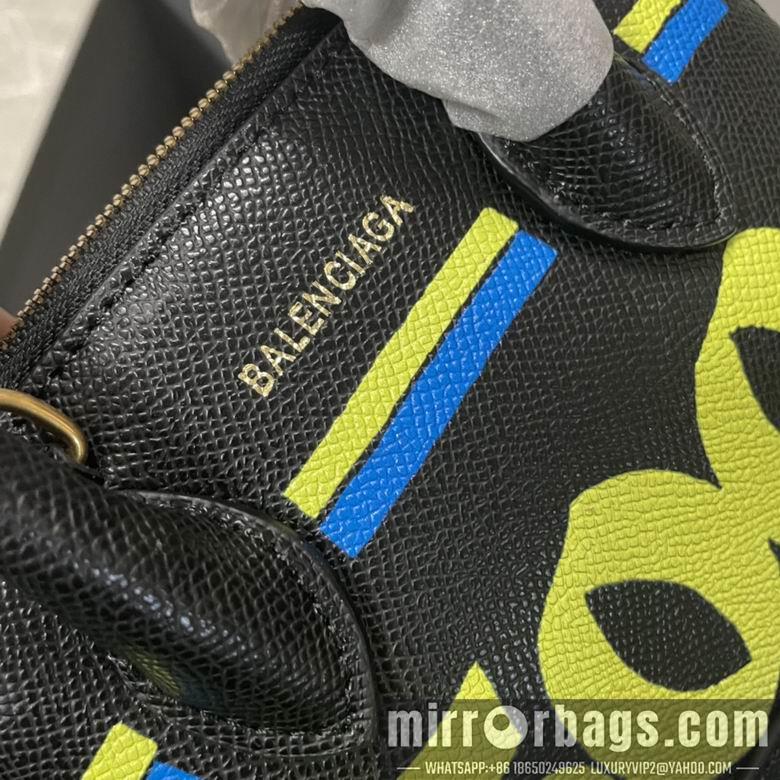 Balenciaga Bags 1681 18X8X16cm GY