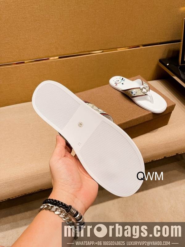 Gucci Shoes sz38-44WM0327