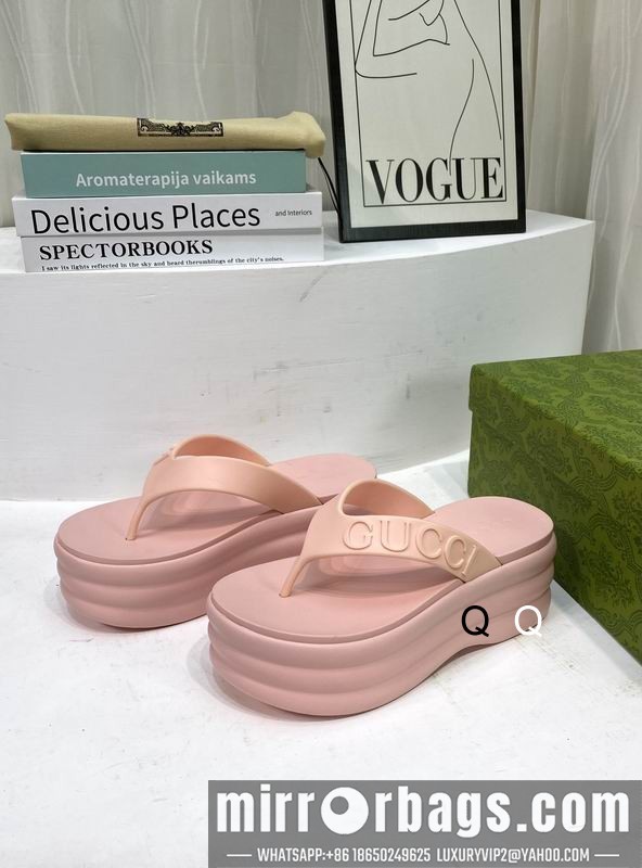 Gucci Shoes sz35-40 Q0610