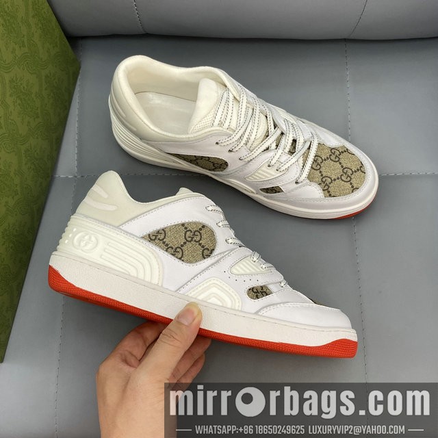 Gucci Shoes SZ 38-44 0501