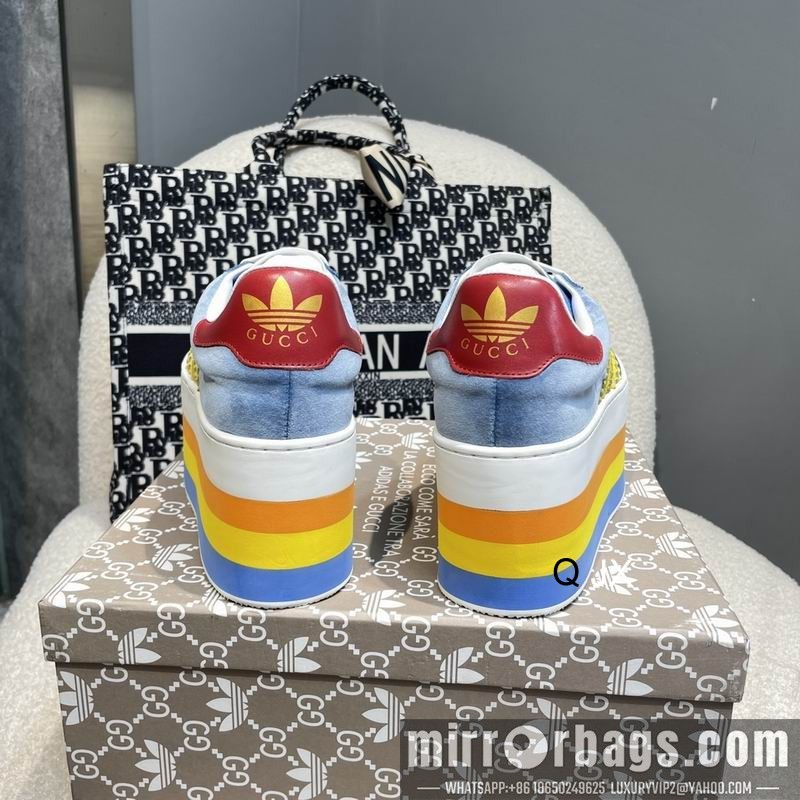 Gucci Shoes sz35-40 XJ0310