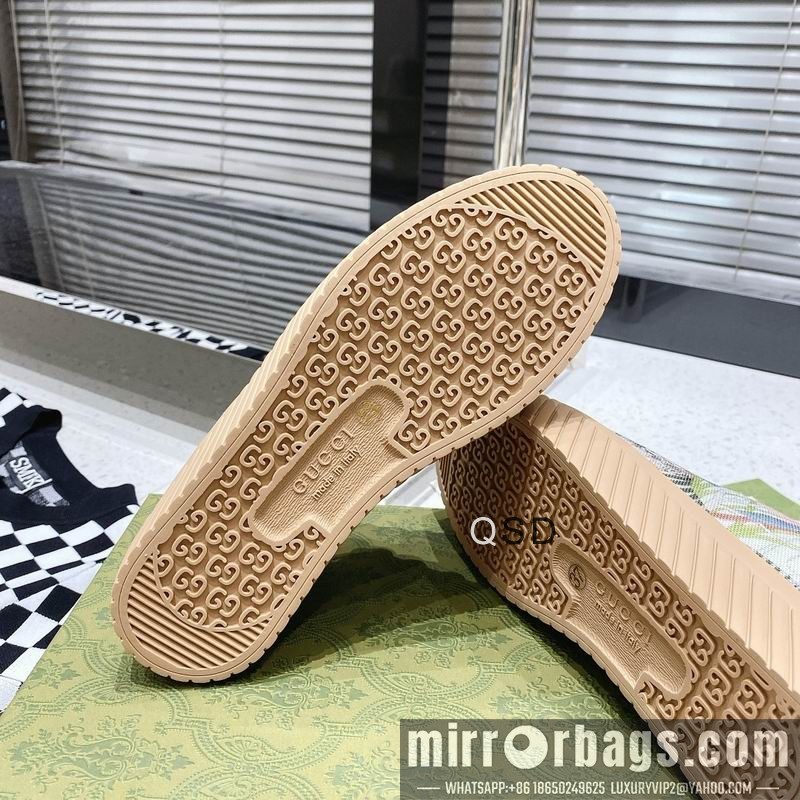 Gucci Shoes sz35-45 SD0304