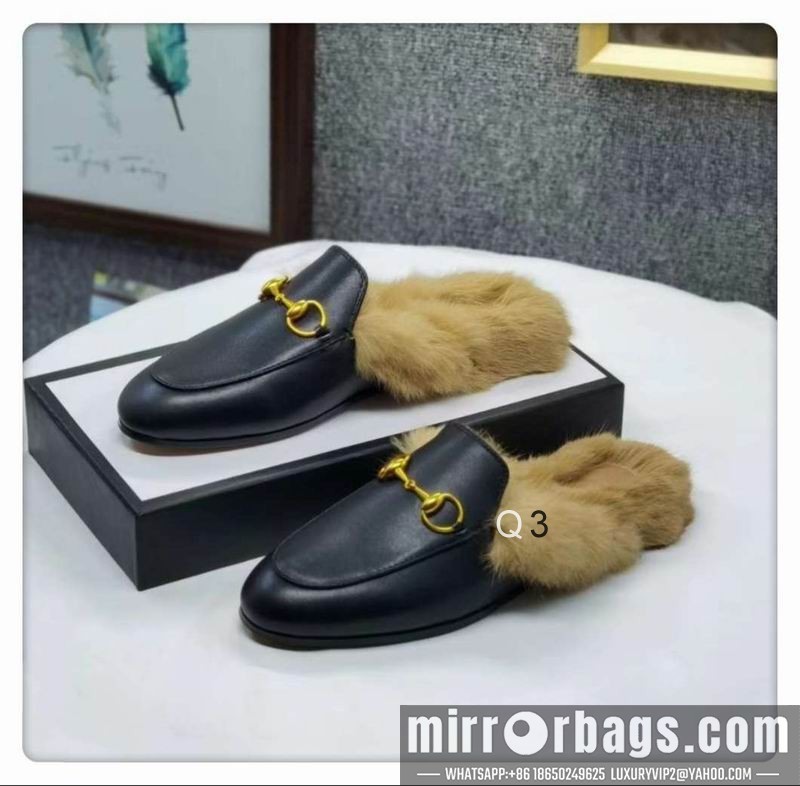Gucci Shoes sz34-41 QM0305