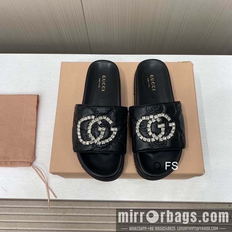 Gucci Shoes sz38-45 FS0304