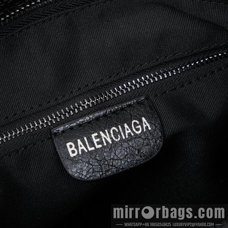 Balenciaga Bags 6028 32X22X6cm XMY 2colour