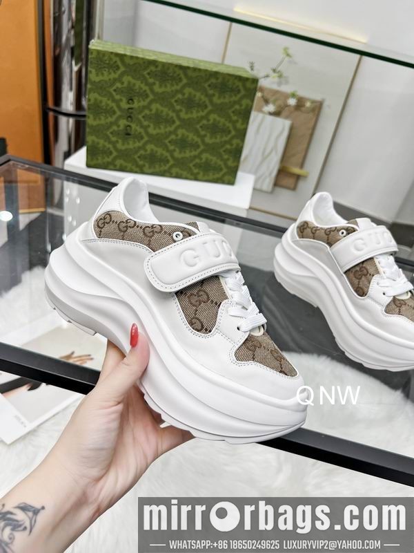 Gucci Shoes sz35-40 NW0904