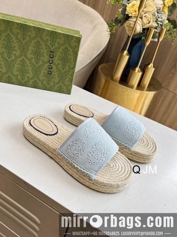 Gucci Shoes sz35-40 JM0409
