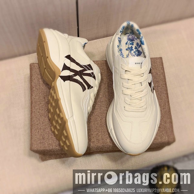 Gucci Shoes SZ 38-44 0502