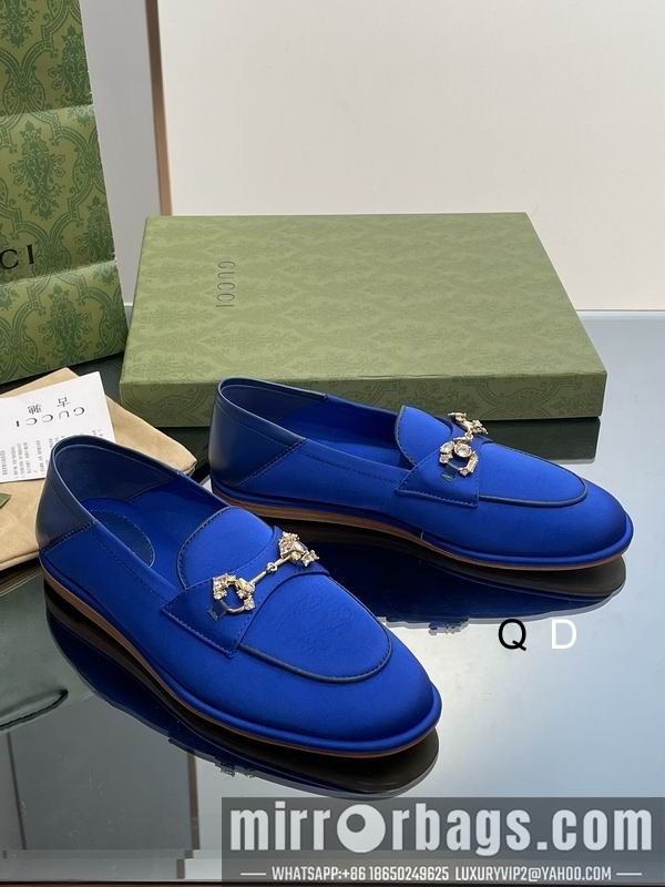 Gucci Shoes sz35-40 5C GDT1201