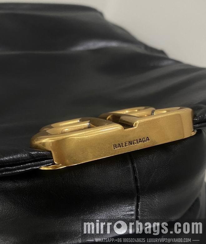 Balenciaga Bags 0422 26.9X16X9.9cm GY