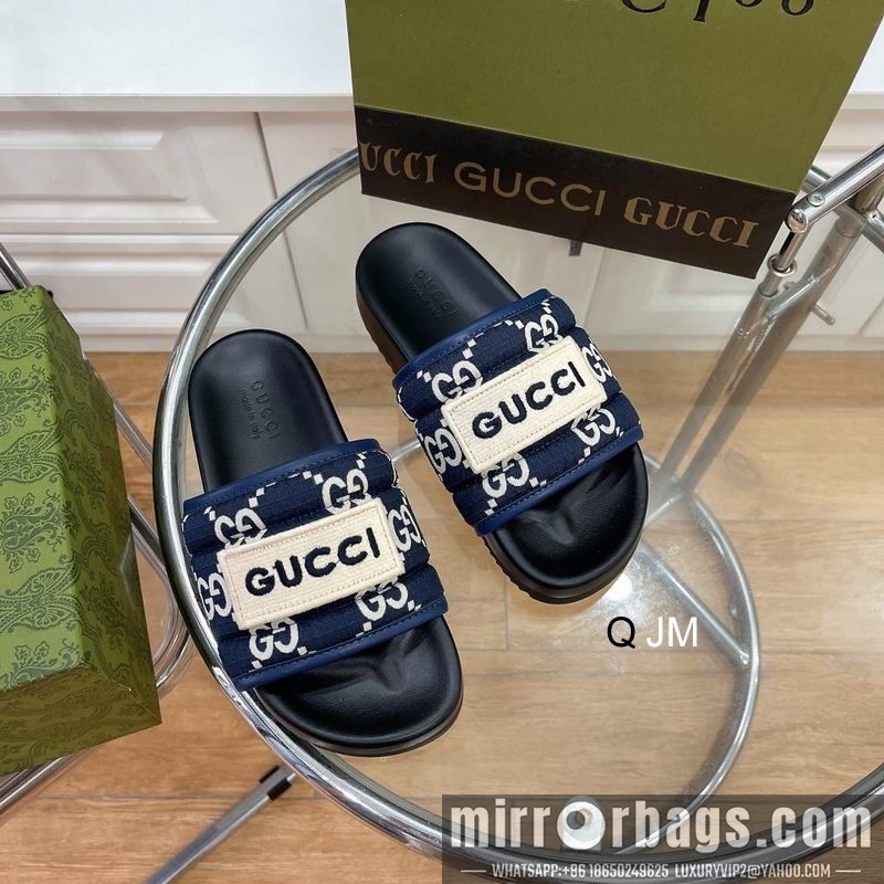 Gucci Shoes sz35-45 JM0412