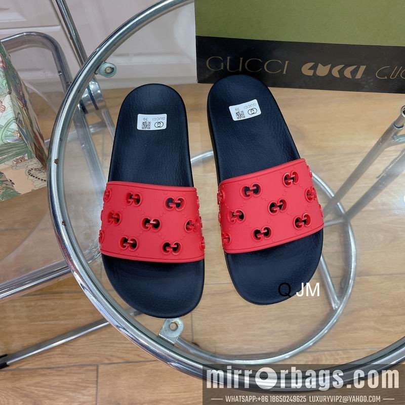 Gucci Shoes sz35-46 JM0410