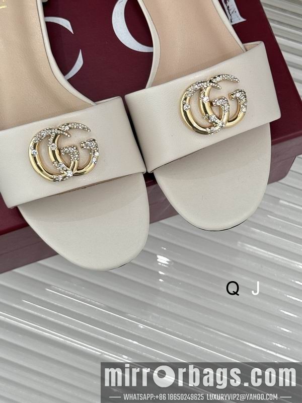 Gucci Shoes sz35-40 JX0201