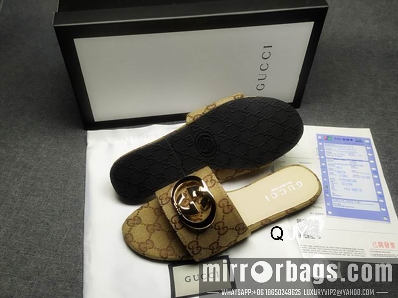 Gucci Shoes sz35-43 JY0311