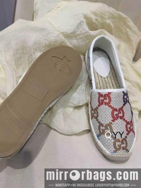 Gucci Shoes sz36-39 YY0303