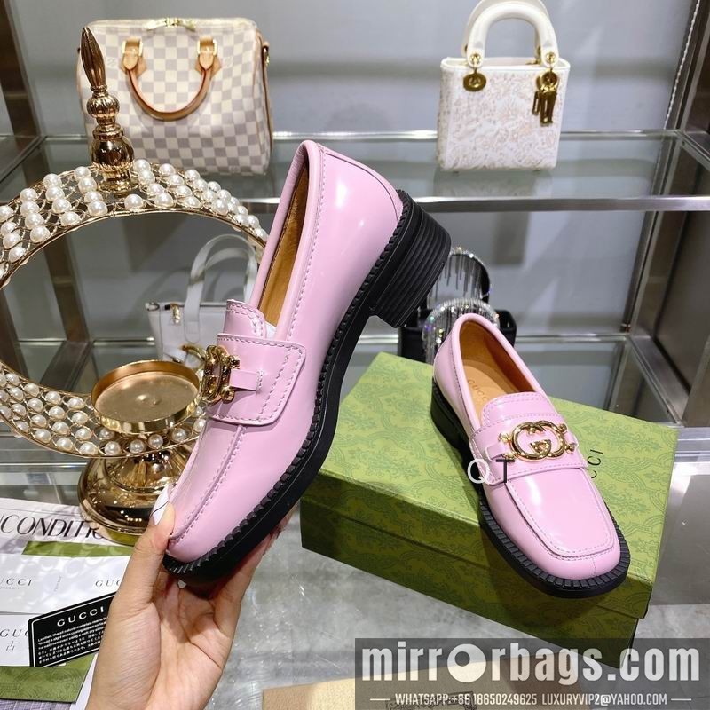 Gucci Shoes sz35-40 T0331