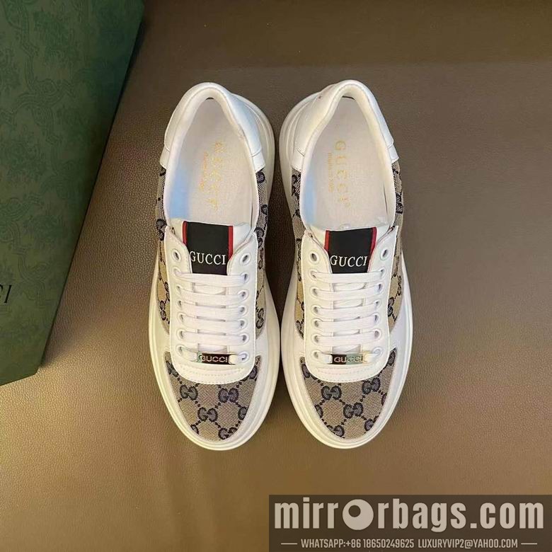 Gucci Shoes SZ 38-44 0537