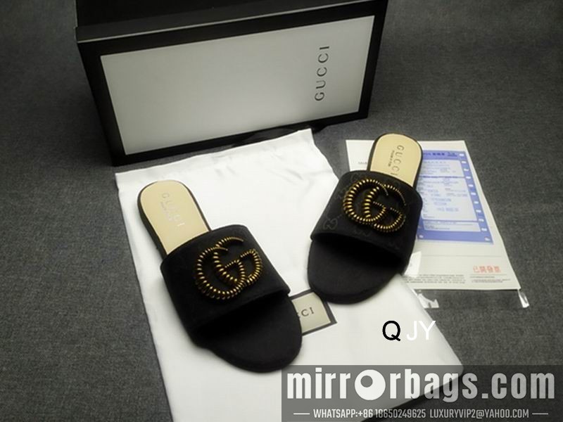Gucci Shoes sz35-43 JY0306