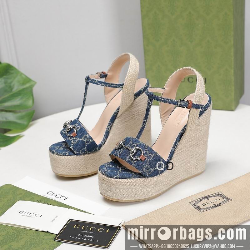 Gucci Shoes sz35-43 mhf0353