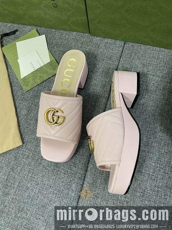 Gucci Shoes sz35-41 mhf0325