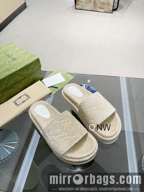 Gucci Shoes sz35-43 NW0335