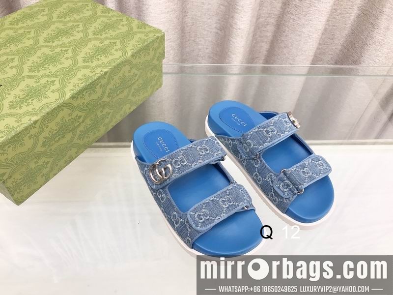 Gucci Shoes sz35-40 XJ0805