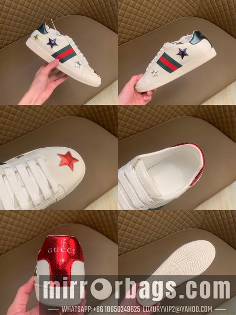 Gucci Shoes SZ 38-44 0507
