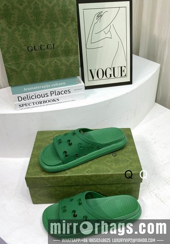 Gucci Shoes sz35-44 Q0613