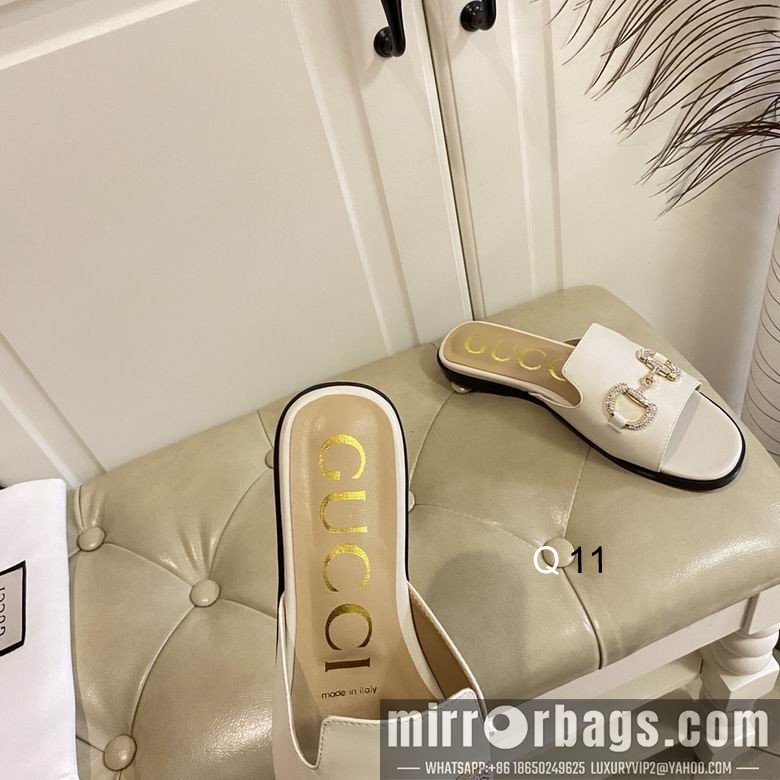 Gucci Shoes sz35-39 Y0313