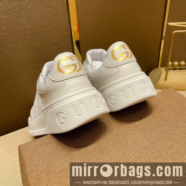 Gucci Shoes SZ 38-44 0502