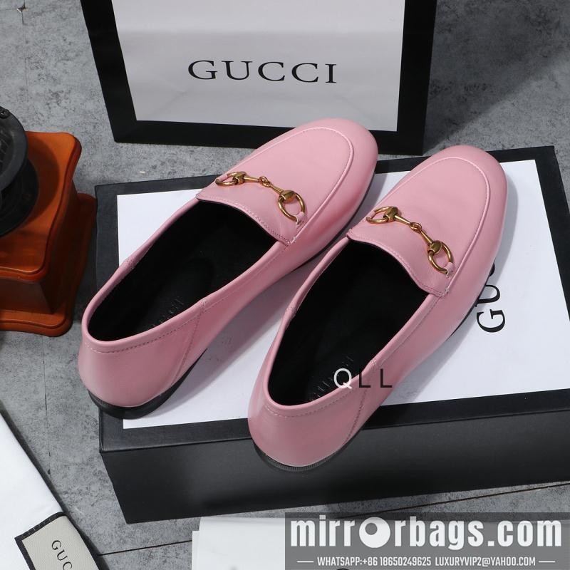 Gucci Shoes sz35-41 LL0320