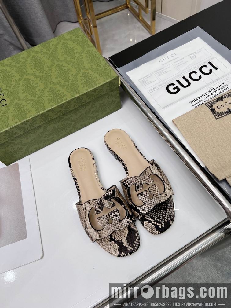 Gucci Shoes sz35-39 LL0324