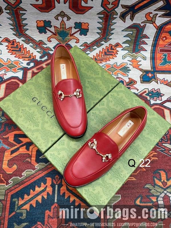 Gucci Shoes sz35-40 7C SF1001
