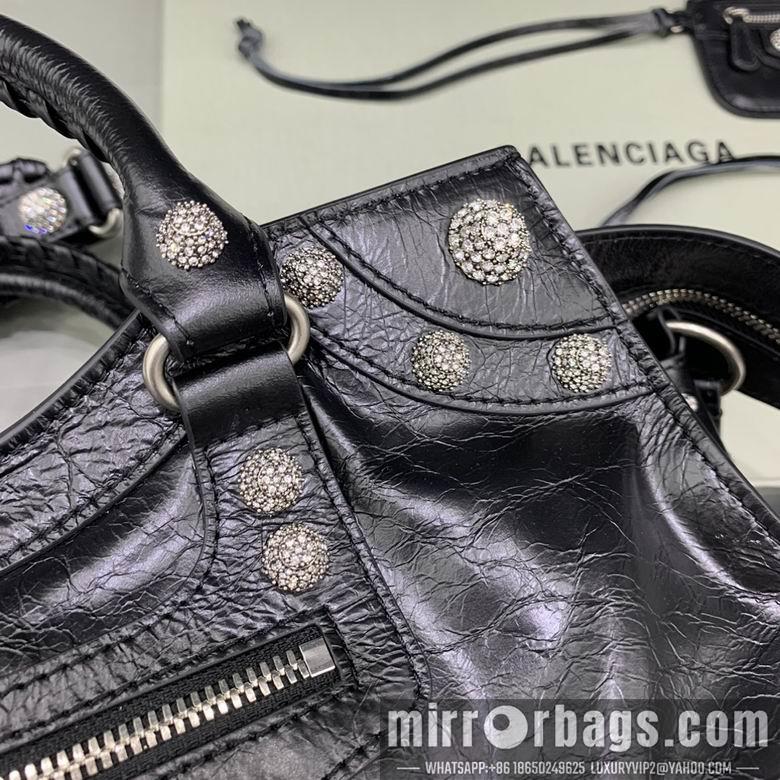 Balenciaga Bags 638515 38.5X17X34cm GY