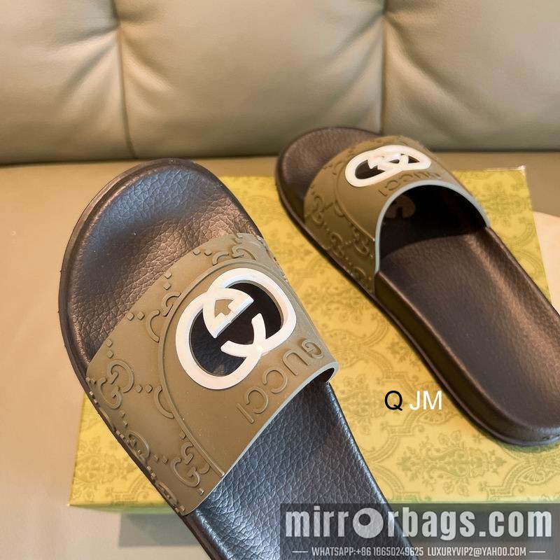 Gucci Shoes sz35-45 JM0204