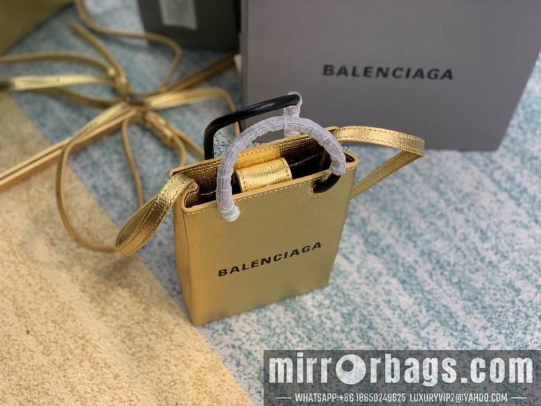 Balenciaga Bags BF528655 18×4.5×12