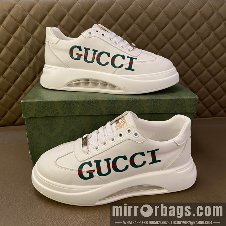 Gucci Shoes SZ 38-44 0532