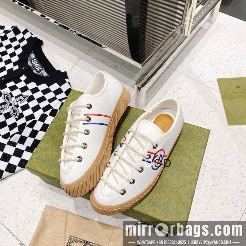 Gucci Shoes sz35-45 SD0307