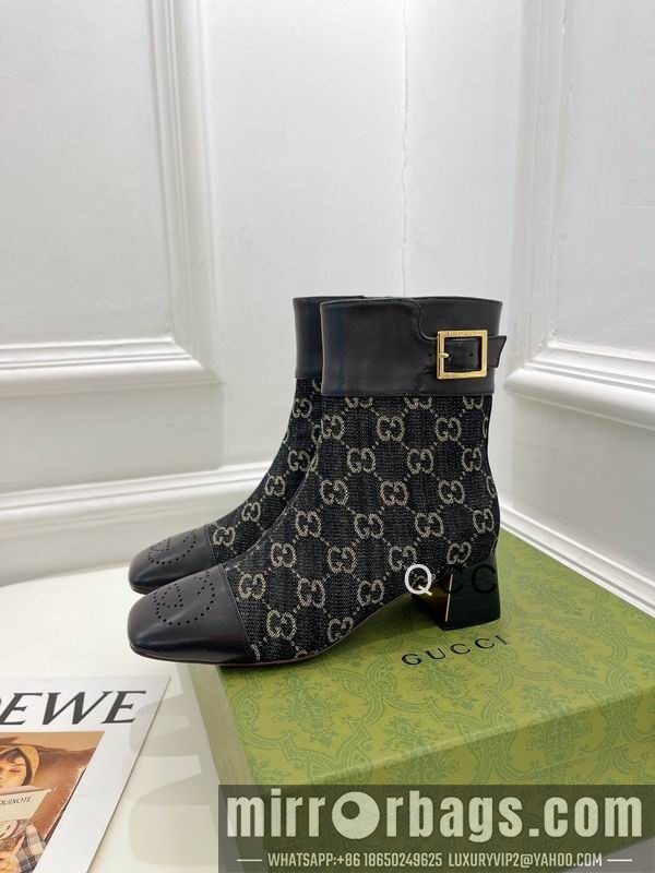 Gucci Shoes sz35-41 XC0345