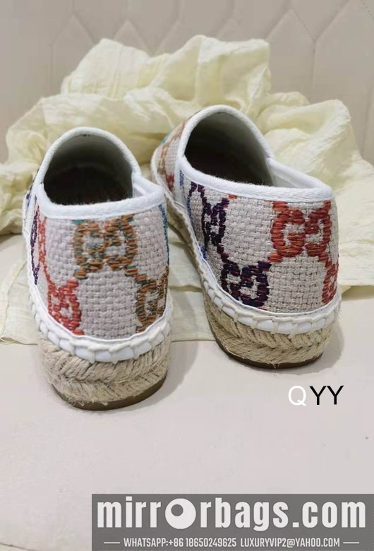 Gucci Shoes sz36-39 YY0303