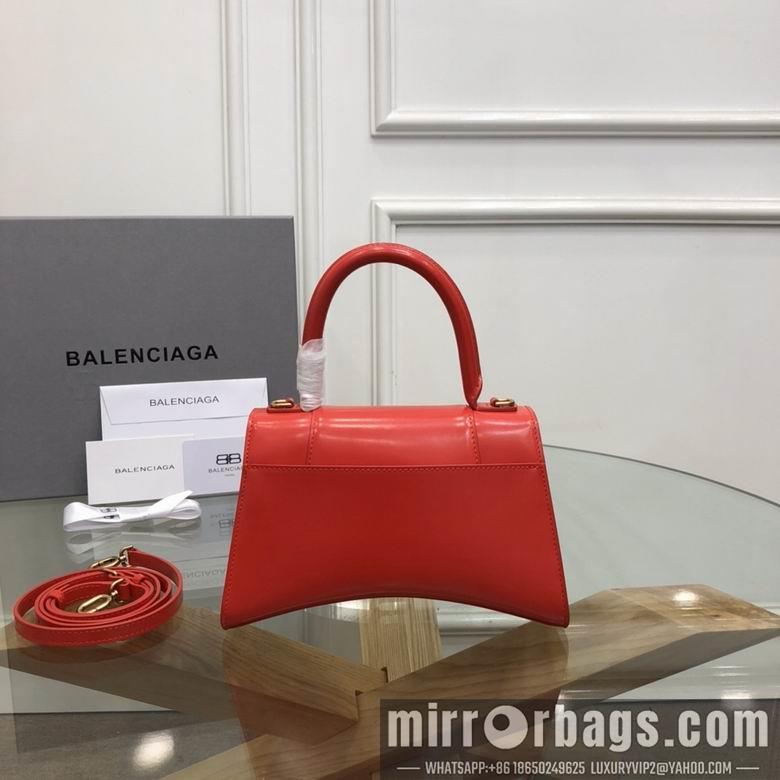 Balenciaga Bags LG0023 23X10X24cm GY