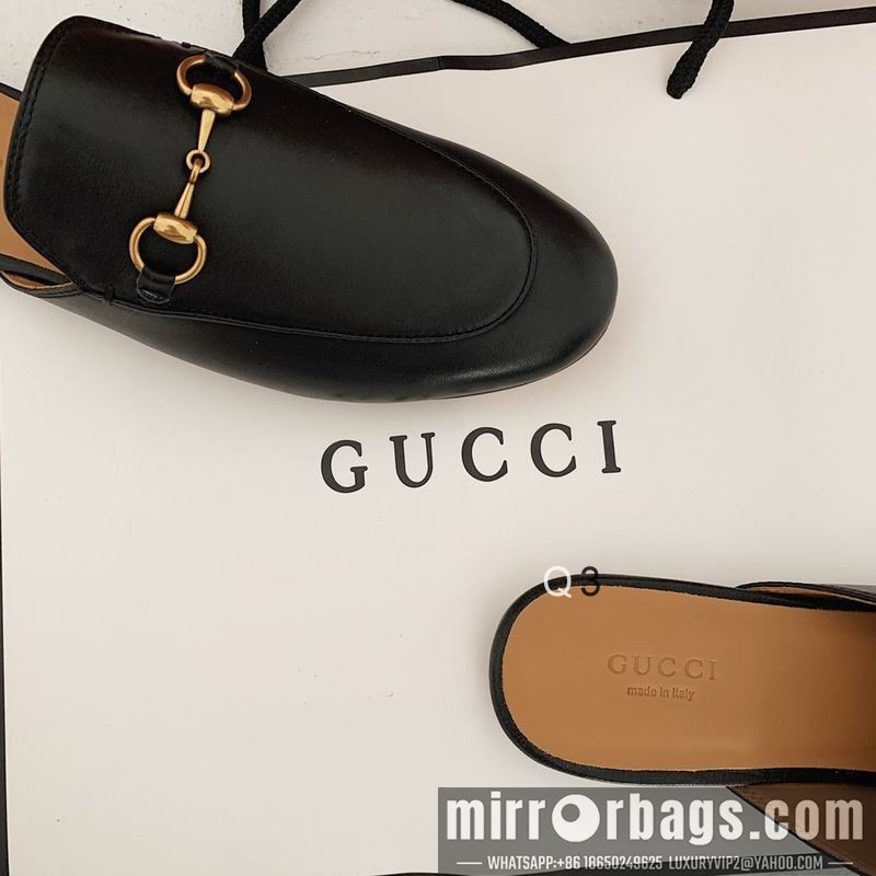 Gucci Shoes sz34-42 QM0314