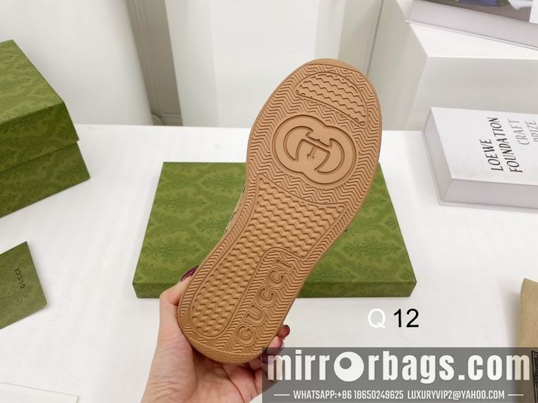 Gucci Shoes sz35-39 J0315