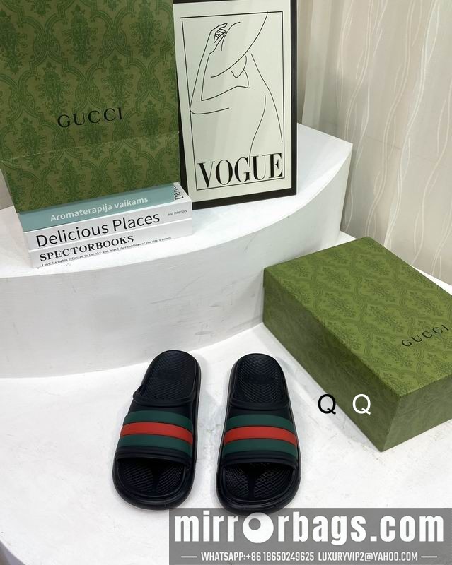 Gucci Shoes sz35-44 Q0612