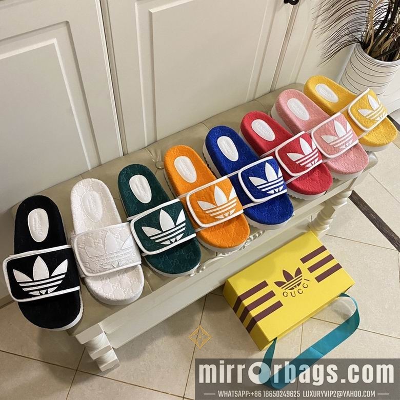 Gucci Shoes x Adidas sz35-40 mhf0359