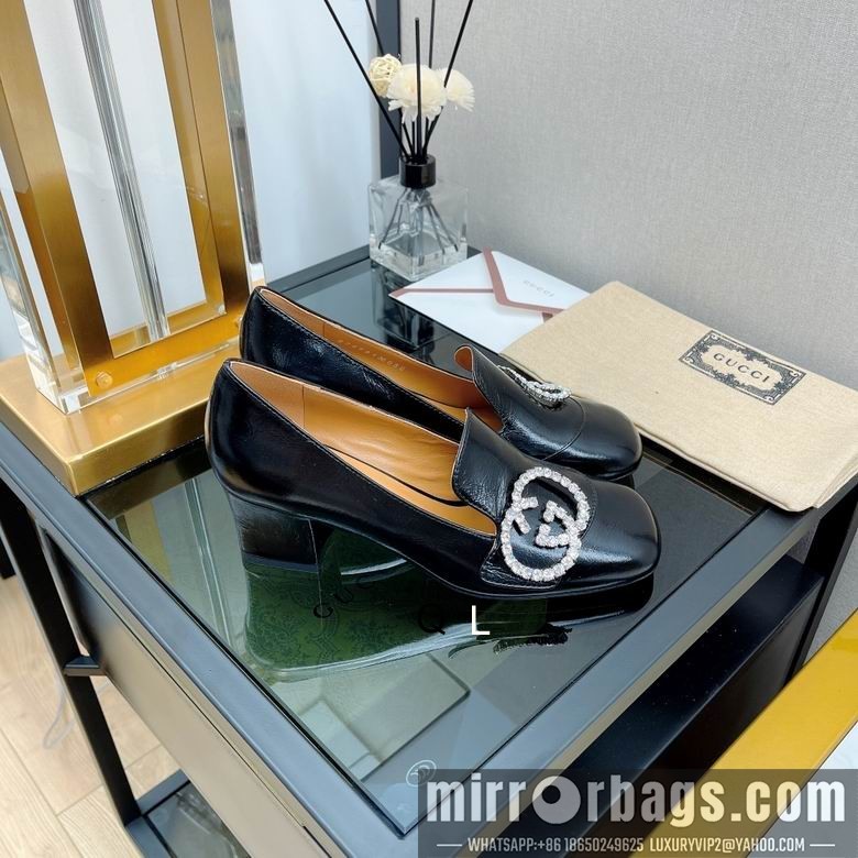 Gucci Shoes sz35-39 LL0303