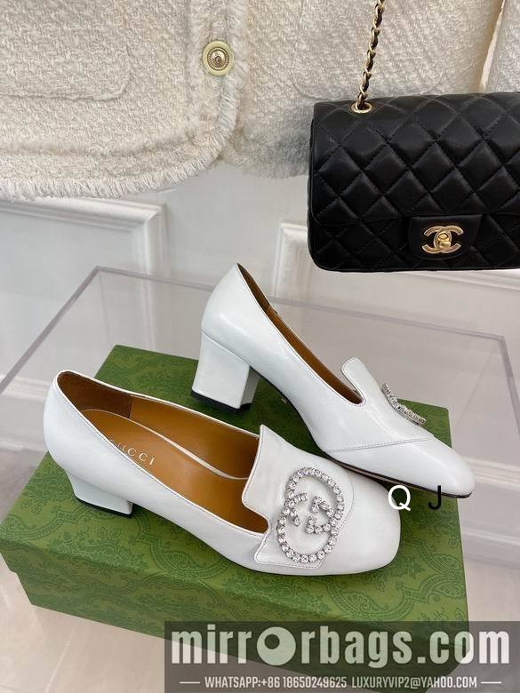 Gucci Shoes sz35-39 XJ0310