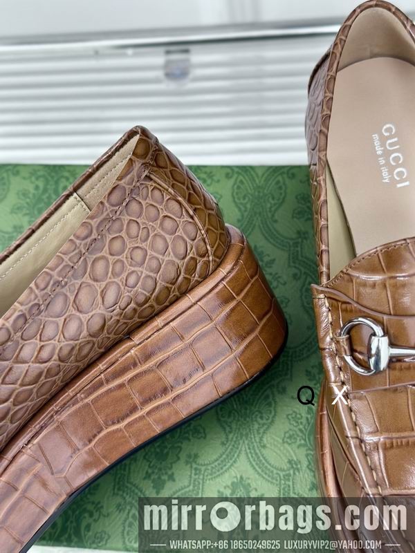 Gucci Shoes sz35-40 JX0701