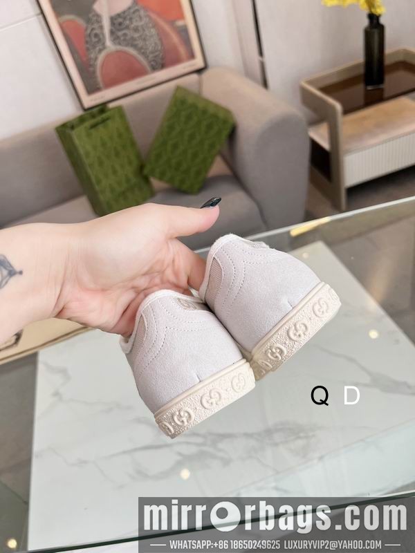 Gucci Shoes sz35-41 GDT0401