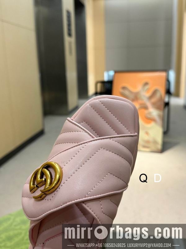 Gucci Shoes sz35-40 GDT0604